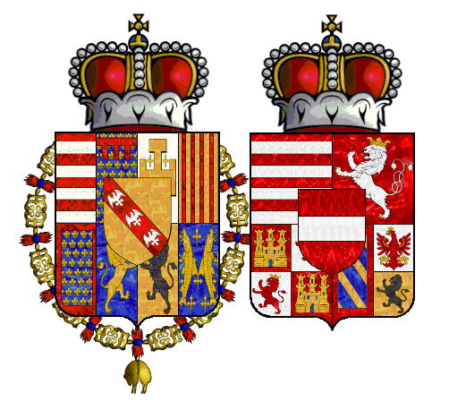 Charles V (1643–1690) Duke of Lorraine and Bar.jpg