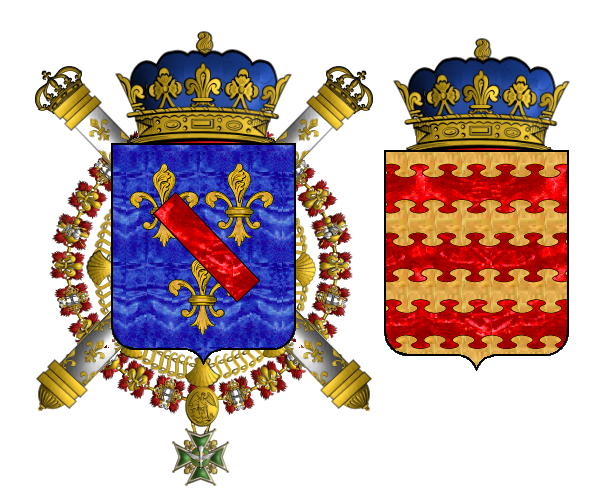Louis II (1621-1686) 4e Prince de Condé.jpg
