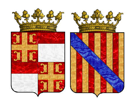 Isabella (1337-1406) Queen of Majorca (titular),.jpg