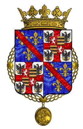 François (1492-1515) Duc de Châtellerault.jpg