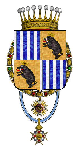 Joseph Franz Maria von Seinsheim (1707-1787) Count of Seinsheim.jpg