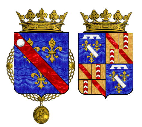 Louis (1530-1569) 1er Prince de Condé 2.jpg