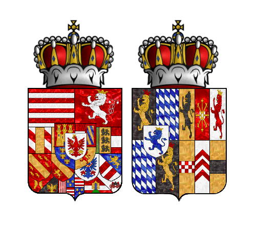 Sigismund Francis (1630–1665) Archduke of Further Austria.jpg