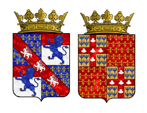 Louis Ier de Bourbon (1376-1446) Comte de Vendôme.jpg