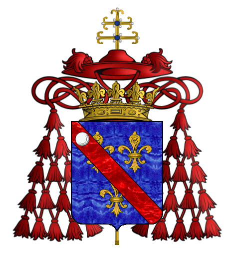 Charles II de Bourbon (1562-1594) Cardinal de Bourbon.jpg
