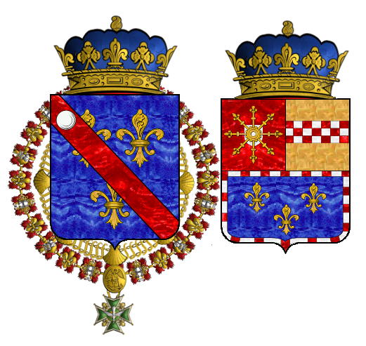 Henri Ier (1552-1588) 2e Prince de Condé 1.jpg