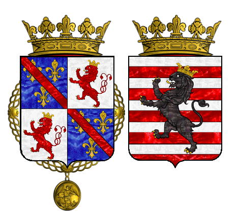 François Ier de Bourbon-Saint-Pôl (1491-1545) Comte de Saint-Pôl.jpg