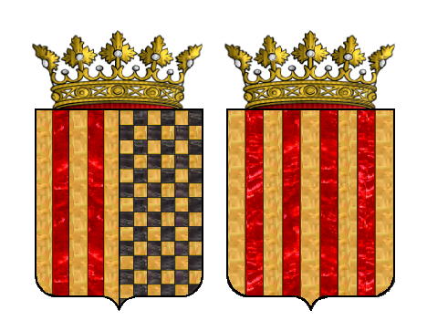 James II (1380 – 1433) Infante of Majorca, 20th Count of Urgell.jpg