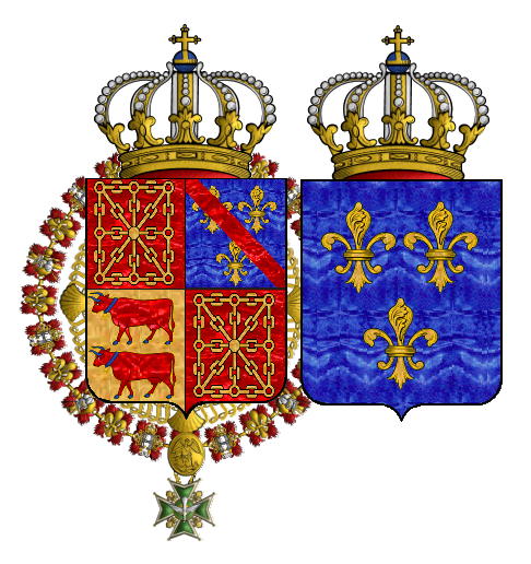 Henri IV (1553-1610) Henri III, Roi de Navarre.jpg