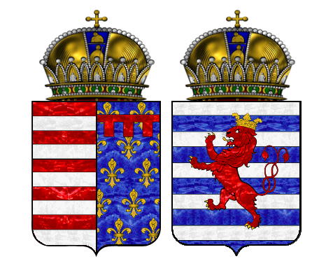 Charles Robert de Hongrie (Károly Róbert) (1288-1342) Roi de Hongrie 2.jpg