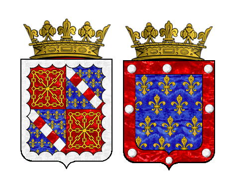 Pierre (1366-1412), Comte de Mortain.jpg