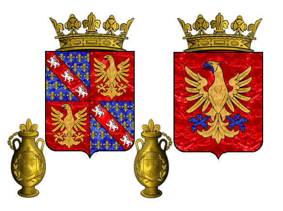 Jacques Ier (1346-1417) Seigneur de Preaux.jpg