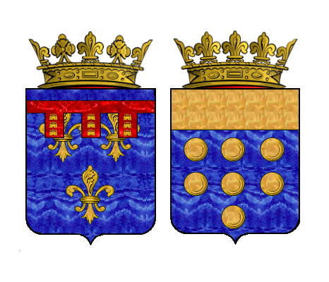 Charles d'Artois (1394-1472) Comte d'Eu 2.jpg