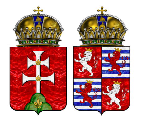 Louis I “the Great” (Nagy Lajos) (1326 – 1382) 1.jpg