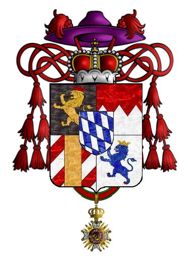 Monsignor Georg (1880 –1943) Prince of Bavaria.jpg