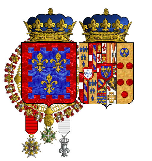 Charles Ferdinand d'Artois (1778 – 1820) Duke of Berry.jpeg