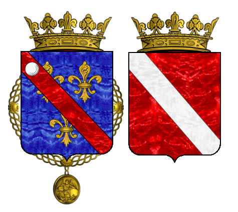 Louis (1530-1569) 1er Prince de Condé 1.jpg