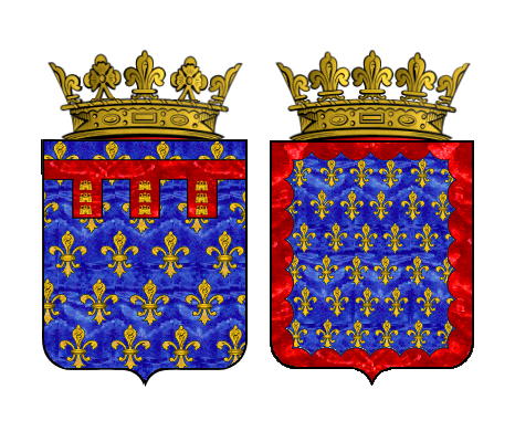 Philippe d'Artois (1358-1397) Comte d'Eu..jpg