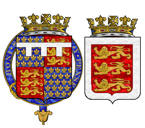 Edward of Woodstock “the Black Prince” (1330 – 1376).jpg