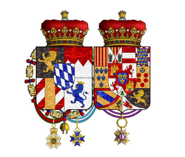 Ludwig Ferdinand (1859 - 1949) Prince of Bavaria, Infante of Spain.jpg