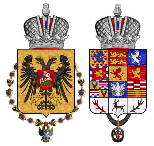 Alexei Petrovich (1690 – 1718) Tsarevich of Russia.jpg