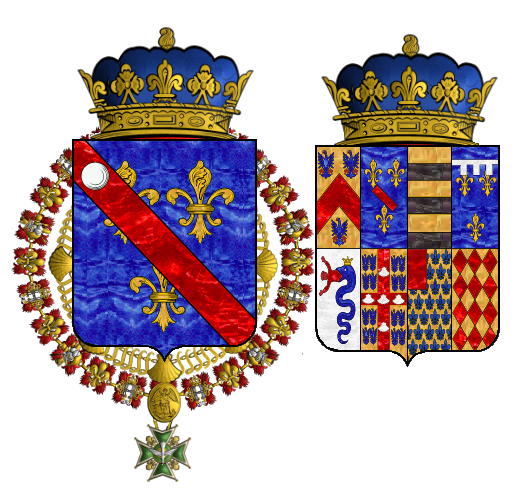 Henri Ier (1552-1588) 2e Prince de Condé 2.jpg