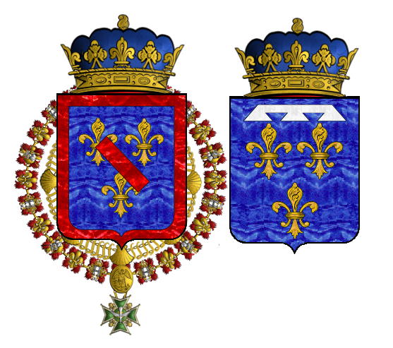 Louis-François (1717-1776) 6e Prince de Conti.jpg