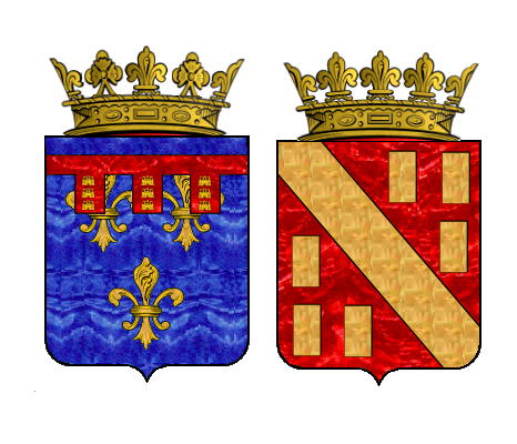 Charles d'Artois (1394-1472) Comte d'Eu 1.jpg