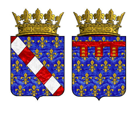 Louis Ier de France (1276-1319) Comte d'Evreux.jpg