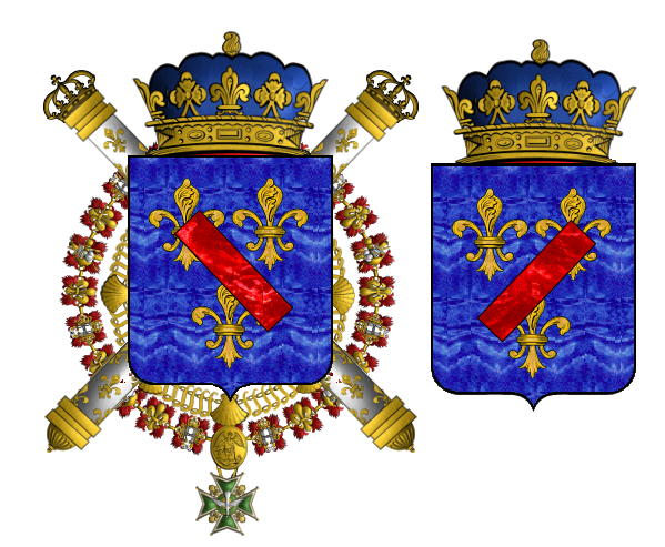 Louis III (1668-1710) 6e Prince de Condé.jpg
