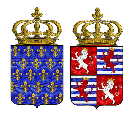 Jean II  (1319-1364) Roi de France 1.jpg