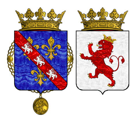 François de Bourbon-Vendôme (1470-1495) Comte de Vendôme.jpg