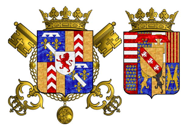 Louis II d'Orléans-Longueville (1510-1536) Duc de Longueville.jpg