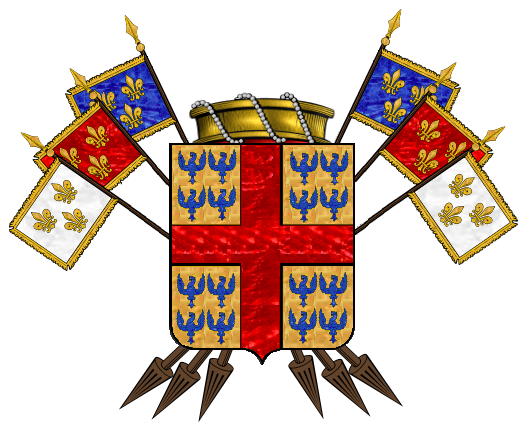 Damville, seigneur de Méru, Amiral de France 1571-1572.jpg