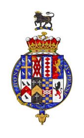 4th and 2nd Earl  of Southampton