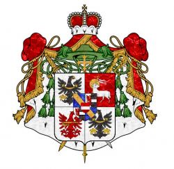 Sigmund Alphons von Thun (1668-1677)