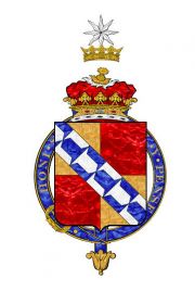 5th Duke of Dorset 