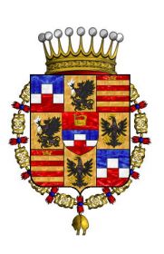 498. Albrecht VII (1618-1683) comte de Zinzendorff et Pottendorff