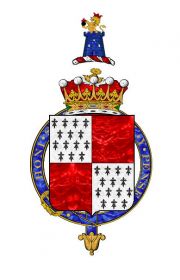 5th Earl of Chesterfield 