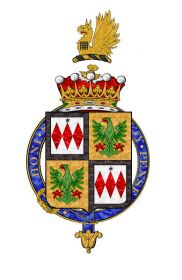 2nd Earl of Halifax 
