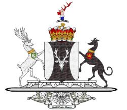 Earl of Morley 1815