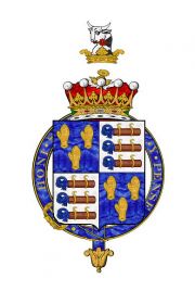 10th Earl of Westmorland 