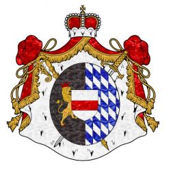 Elisabeth von der Pfalz (auch Elisabeth von B&ouml;hmen) (1667&ndash;1680)