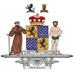 Robert Welles, (d. 1470) 8th Baron Willoughby de Eresby