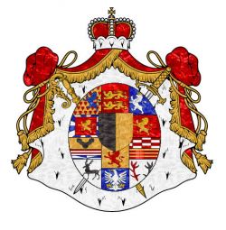Therese Natalie von Braunschweig-Wolfenb&uuml;ttel-Bevern (1767-1778)
