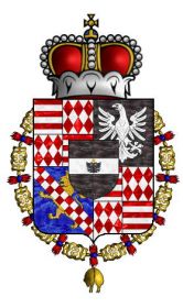 794. Franz de Paula Gundaker (1731-1807) F&uuml;rst von Colloredo-Mannsfeld