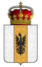 110th Doge of Genoa, King of Corsica 1650 - 1652  111th Doge of Genoa, King of Corsica 1652 - 1654  