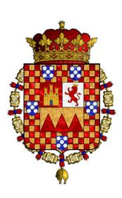 839. Pedro de Alc&aacute;ntara T&eacute;llez-Gir&oacute;n (1755-1807) IX Duque de Osuna y Duque de de B&eacute;jar