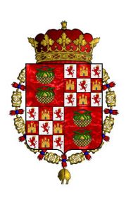 159. Antonio Manrique de Lara (1466-1535) 2e Duc de Najera, comte de Trevi&ntilde;o 