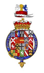 2nd Earl of Exeter 